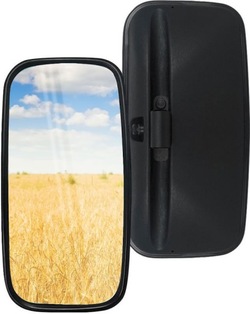 Дзеркало fuso canter nissan cabstar renault maxity фото №1