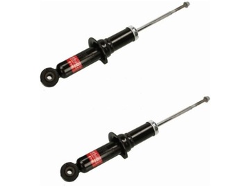 Амортизатори зад kyb 341702 фото №1