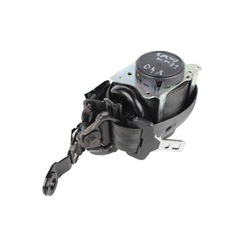 Pas безпеки натягувач лівий перед volvo v40 ii cross 2012-2019 фото №1