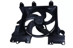 Вентилятор радіатор citroen berlingo 96 фото №1