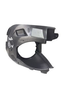 Кріплення галоген праві trafic iii 269112699r фото №1