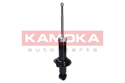 Амортизатор зад 2000685 kamoka фото №1