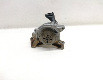 Насос масла vw golf v seat skoda audi 1.4 1.6 fsi tsi 11367-0201 фото №1