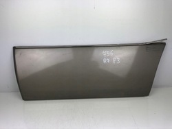 Планка дверь левый зад mercedes w124 1246901760l фото №1