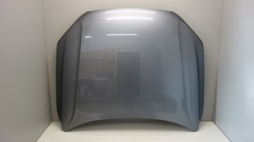 Volvo xc90 ii капот колір 714 фото №1