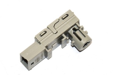 Модуль діод led bmw f01 f02 f10 f11 f30 f34 f36 f82 фото №1