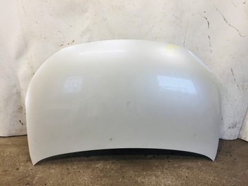 Капот efc efcd citroen c4 cactus #165 фото №1