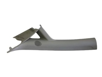 Захист стійка права 6j0867233f seat ibiza iv фото №1
