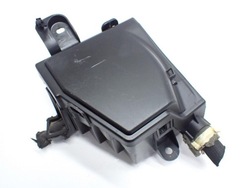 Корпус коробка запобіжників dacia duster i 11r фото №1