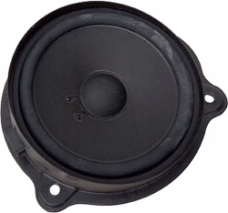 Динамік двері праві зад задній mercedes cls w219 фото №1