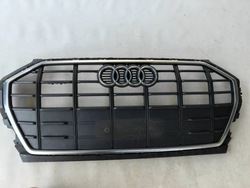 Audi q5 80a рестайлінг- решітка радіатора, решітка радіатор рекомендую фото №1
