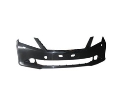 Бампер переднее toyota camry v50 12- 5211933983 фото №1