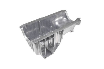 Поддон масляная fiesta 1.3 01-08, ka 1.3 -08 фото №1