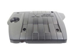 Outlander iii рестайлинг 2.2 did крышка верхняя двигателя a317 фото №1