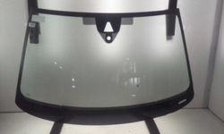 Скло лобове передня audi a6 / c8 /4k0 2022- датчик камера оригінальна фото №1