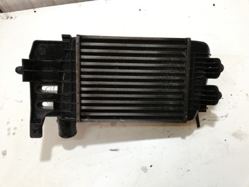 Інтеркулер jd127000-0620 toyota yaris ii 6-12 d4d фото №1