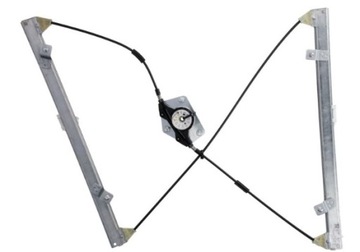 Підйомник вікна перед лівий citroen c4 picasso 06- фото №1