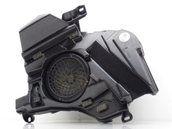 Динамік сабвуфер труба басовий audi a5 8f 8t cabrio 8f0035382 фото №1