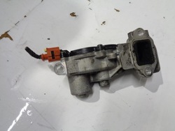 Клапан egr chevrolet cruze i fl 1.7 vcdi фото №1