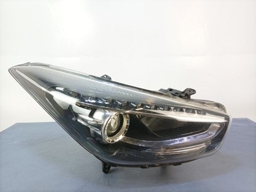 Hyundai i40 i фара правий uk фото №1