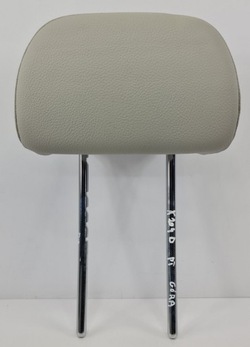 Подголовник зад задний mercedes glk x204 фото №1