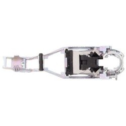 Seat arosa vw lupo механизм ручка внешней p фото №1