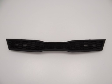 Решітка радіатора решітка радіатор kia rio - 863511w700 фото №1