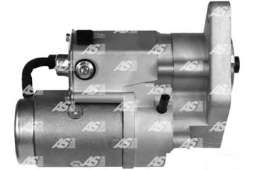 As-pl стартер as-pl фото №1