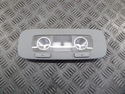 Vw golf vilampka освітлення кабіни 3c0947291e фото №1