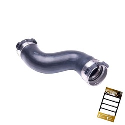 Шланг турбины mercedes sprinter тип 9065281582 фото №1