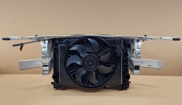 Підсилювач pas переднє mercedes класу c w205 1.6cdi c180 cdi c200 cdi фото №1