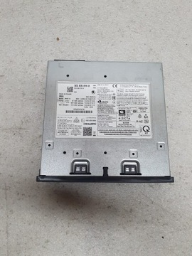 Считыватель мультимедиа mib3 skoda octavia 4 5e3035816d фото №1