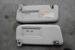 Солнцезащитный козырёк защита солнечная козырёк mazda cx5 2013 фото №1