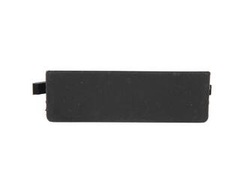 Заглушка двері передніх focus 11- 14- mondeo 14- фото №1