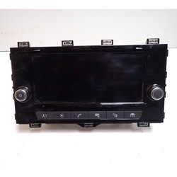 Радиопроигрыватель навигация экран дисплей seat ateca 575035869k фото №1