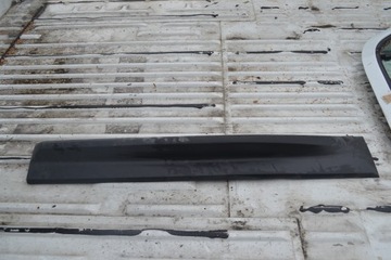 Eu планка двері лівий перед range rover dgp000211 фото №1