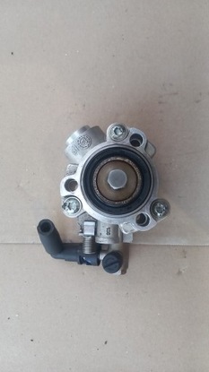 Насос топлива opel vectra c 2.2 direct zafira b фото №1