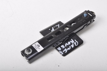 Range rover l494 ползунок высоты ремня левый фото №1