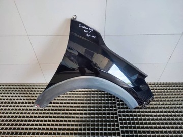 Крыло правый перед pae hyundai tucson 3 iii фото №1