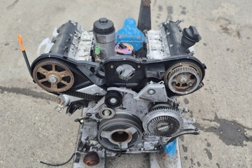 Двигатель audi a6 c5 2.5 tdi v6 99r 150km afb фото №1