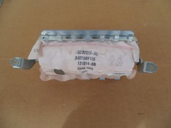 Подушка подушка безопасности пассажира qashqai ii 2015 год. новая фото №1