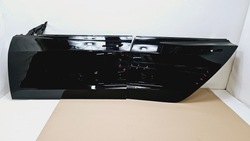 Дверь зад задние левая tesla модель 3 оригинал фото №1