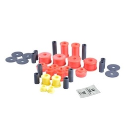 Втулки підвішування набір do hyundai galloper ii фото №1