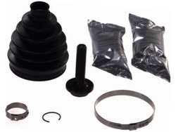 Защита шарнир audi a5 8t 2.0 3.2 07-17 8f 2.0 3.2 09-17 фото №1