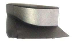 Захист заднього світла лампи audi a6 c7 ліва фото №1