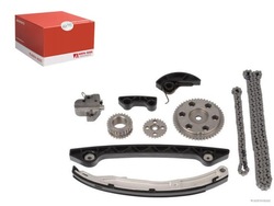 Набір ланцюга розподільний вал mazda 6 mpv ii tribute 2.3 2.5 01.02-07.13 фото №1