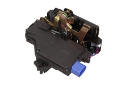 Замок двері vw t. golf v/touareg/touran 03- le фото №1