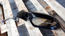 S6 c7 4g a6 зеркало правые правые перед складной фото №1