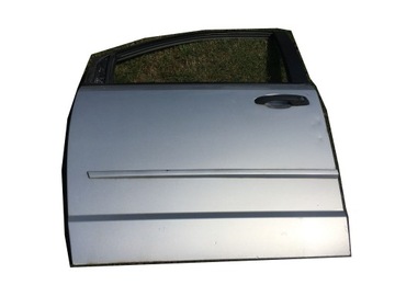 Двері перед chrysler grand voyager фото №1