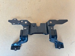 Mazda 6 gj кронштейн замка капота крепление фото №1